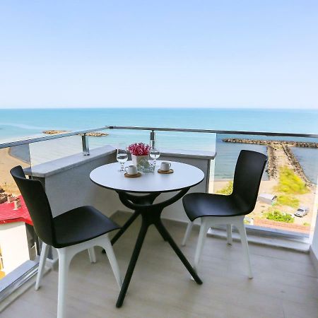 Sofia Beach Residence Trabzon Exterior foto